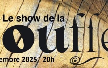Et de 10 pour le show de la Bouffée !!!