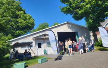 Assemblée générale annuelle 2026 de la Bouffée d’Air du KRTB